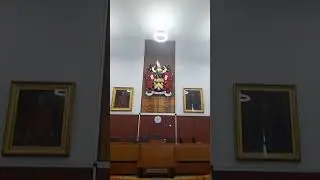 the chambers where secret meetings go on #wow #unbelievable #meetings