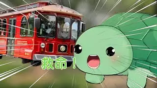 經典電車難題！Neurosama 要宰了鐵軌上的所有人？Neuro 的道德觀到底有沒有改善！？【Neurosama】【Vedal】