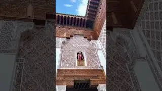 Morocco solve all my problems #travel #travelwithvynaomy #traveltheworld #travelvlog #vlog
