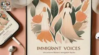 Immigrant Voices-Episode One