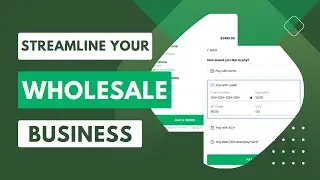 Mikata Overview - Automate B2B sales and payments with Mikata