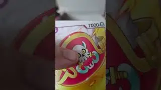 One Piece op13 Display opening 1 von 12