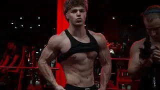 JE SUIS INFLUENCEUR FITNESS À 19 ANS (Vlog insane de ma vie)
