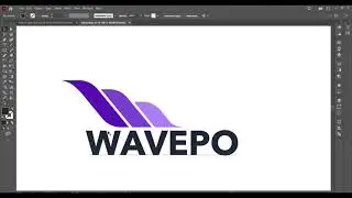 How to Design a logo in Adobe Illustrator | Logo Tutorial #adobeillustrator #logotutorials