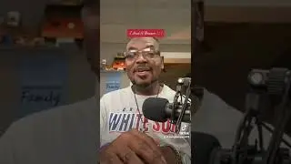 You Are Not Alone Podcast Show Hosted By Danny Hampton