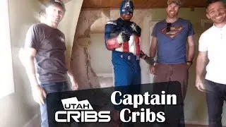 Captain Crib Is Here to Help - Wasatch Front Real Estate Agent