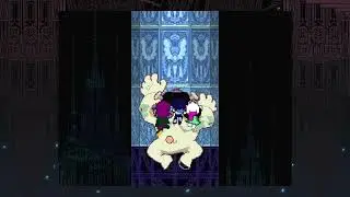 El tit&aacute;n - 19 - Deltarune