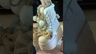 #snow#shoes#leather #heels #style #fashionstyle #womensshoes #ballet #boots#very beautiful #congress