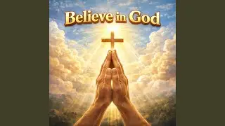 Believe in God