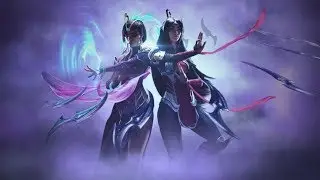 SEASON 2019 Login Theme