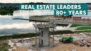 From Vision to Legacy | Silver Companies&rsquo; 80-Year Journey in Real Estate