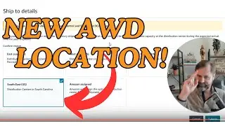 New Amazon AWD Locations: Slash Your Shipping Costs Now!