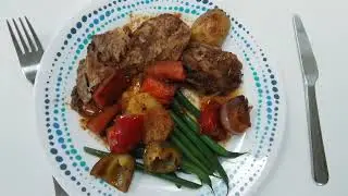 Easter food
