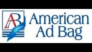 American Ad Bag- Lisa Parker