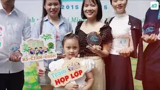 Kỹ niệm 10 năm ra trường của lớp đại học