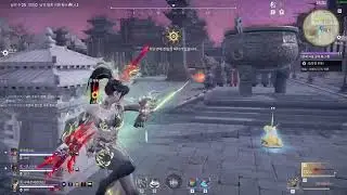 NARAKA [SEA RANK TRIO SHAYOL] 졌어...