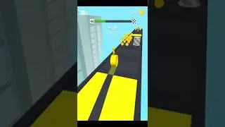 SPIRAL ROLLER RUN