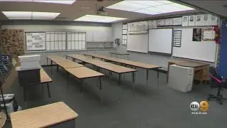 'It Really Doesn't Affect Us At All': OC School Districts Discuss Reopening Plans Following Board Of