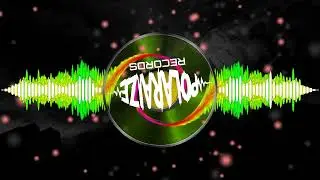 Kindly, SHUT UP! - Polaraize Records