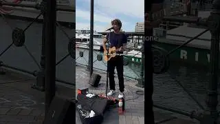 Jordan-Ravi| &lsquo;Oh, Aha&rsquo; - Original Song #original #newmusic #singer