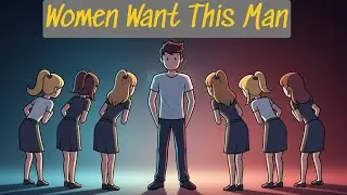 Women Are Drawn to These Quiet Behaviors