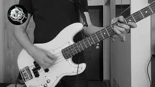 Ace of Spades - Mot&ouml;rhead (Bass Cover)