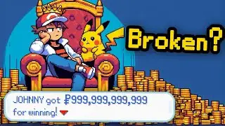 The Problem with Bad Economies in Games