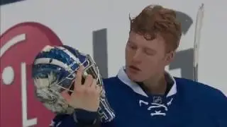 Gotta See It: Andersen takes Smith howitzer off the mask