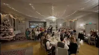 Singers Secreto Perform At The Four Seasons Monaghan