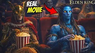 Real Movie is Coming 🤯 | Elden Ring Live