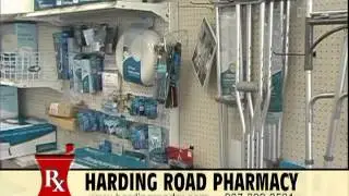harding road pharmacy commercial 8 12 12