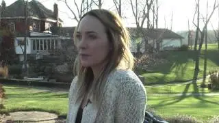 Jessica Heron's Mental Health Story
