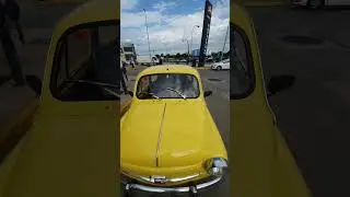 Un a&ntilde;ito m&aacute;s mi seat 600 volvi&oacute; a pasar la ITV
