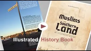 Muslims in the Southern Land: An Illustrated History