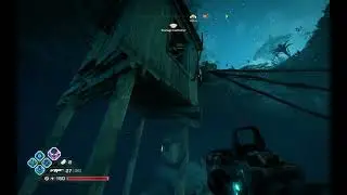 RAGE 2 Gameplay Walkthrough Part 50 FULL GAME