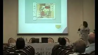 The importance of Early and Special Needs Education - a chance for technology