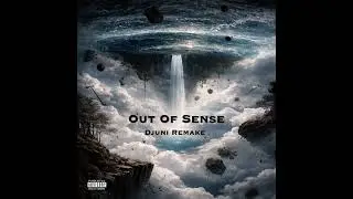 Anilyst - Out Of Sense Djuni Remake (Official Audio)