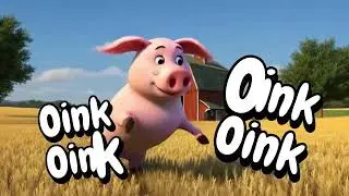 Old MacDonald Had a Farm | Nursery Rhymes & Kids Songs | Animated