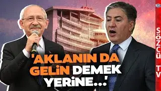 Murat Emir'in Kılıçdaroğlu Sözleri Ankara'yı Alevlendirir! Aday Olma İhtimali İçin Bomba Sözler