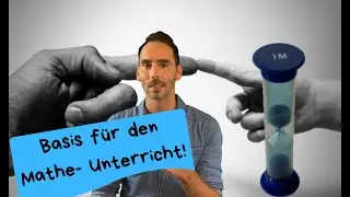 „Wann sind wir fertig?“ – Zeitspannen für Kinder sichtbar machen
