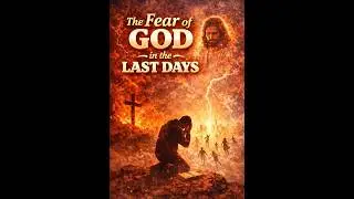 The Fear of God in the Last Days | A Call to Holiness and Reverence