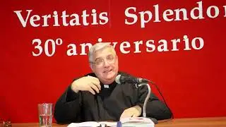 Miguel Fuentes - Oportunidad y Actualidad de la Veritatis splendor. 30 a&ntilde;os despu&eacute;s (1993-2023).