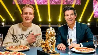 Jeg Købte De Dyreste Biletter Til Simba Prisen