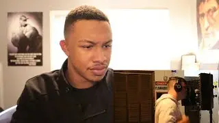 IAMTHEREALAK - I FELL REACTION VIDEO (DEEP FEELINGS SONG)