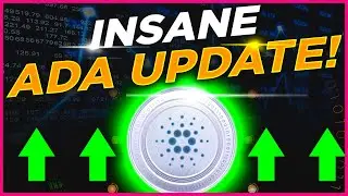 CARDANO ADA NEWS: Cardano CEO Explains ADA's Future! Cardalonia Review!