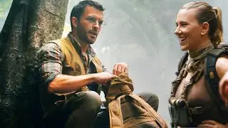 Scarlett Johansson Has Finally Found Her MCU Replacement, And It Highlights A Marvel Failure