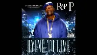 Rap P - Heavy ft Inspectah Deck Produced by Twins Productions