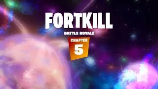 FortKill OG: Chapter 5 Opening Cinematic 