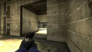 CS:GO - Sick 1 Clicks
