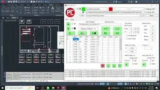 AutoCAD Plot To PDF แบบเว้นขอบสำหรับเข้าเล่ม (กำหนดระยะเองได้) Ep.9